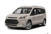 Ford Transit Connect 2018 XL