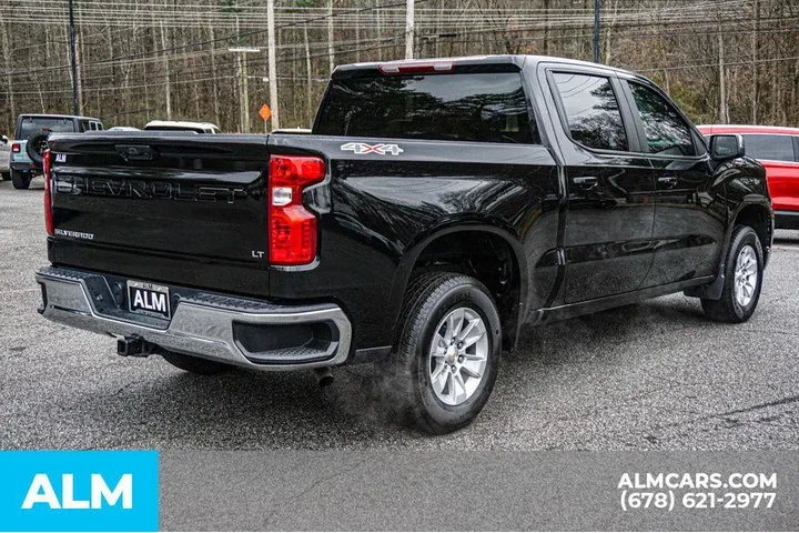 $39420 : Chevrolet Silverado 1500 202 image 5