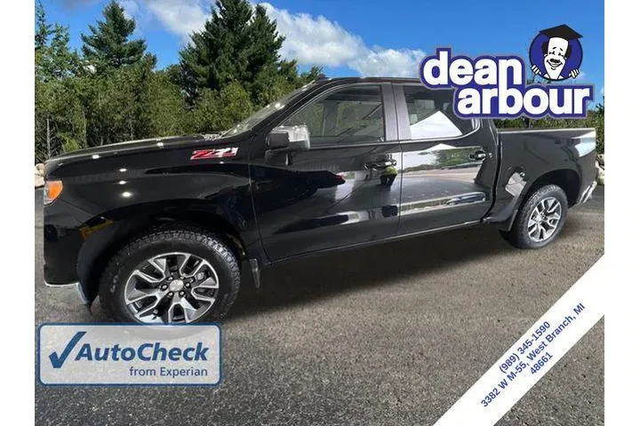 $44658 : Chevrolet Silverado 1500 202 image 6