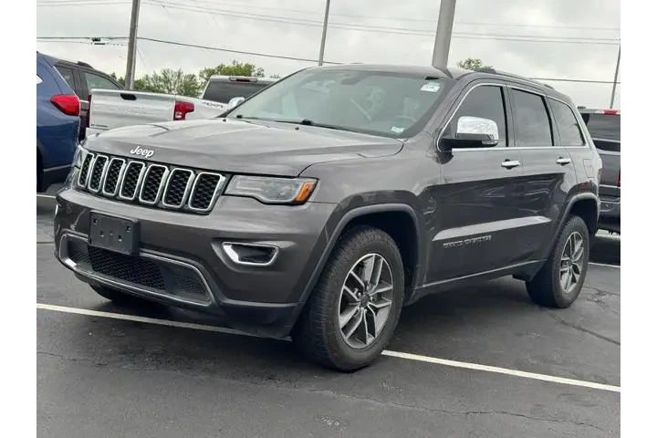 $18995 : Jeep Grand Cherokee 2020 4x4 image 3