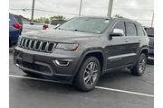$18995 : Jeep Grand Cherokee 2020 4x4 thumbnail