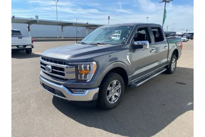 $37500 : Ford F-150 2023 4x2 Platinum image 3