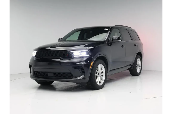 $29998 : Dodge Durango 2024 AWD GT 4d image 4