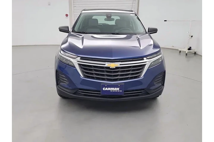 $20998 : Chevrolet Equinox 2023 LS 4d image 2