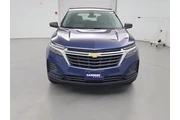 $20998 : Chevrolet Equinox 2023 LS 4d thumbnail