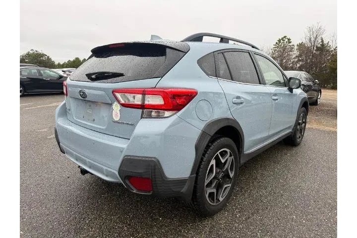 $16974 : Subaru Crosstrek 2019 AWD 2. image 3