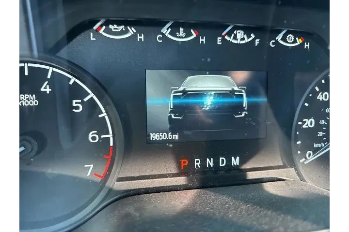 $35224 : Ford F-150 2023 4x4 XL 4dr S image 6