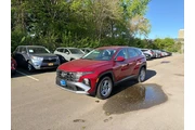 $27150 : Hyundai TUCSON 2025 AWD SE 4 thumbnail