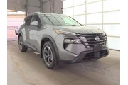 $21593 : Nissan Rogue 2024 AWD SV 4dr thumbnail