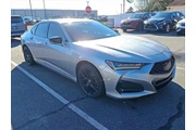 $30291 : Acura TLX 2021 4dr Sedan w/A thumbnail