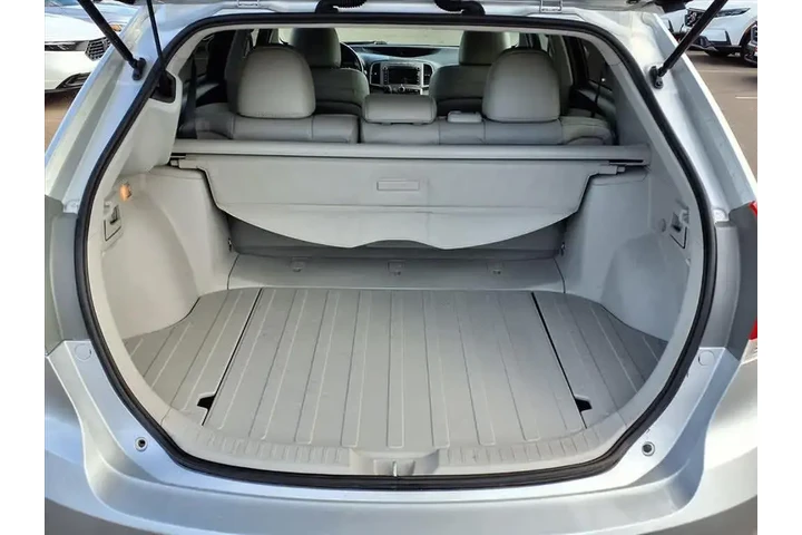 $12981 : Toyota Venza 2013 LE V6 4dr image 6