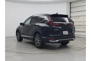 $32998 : Honda CR-V Hybrid 2021 AWD T thumbnail