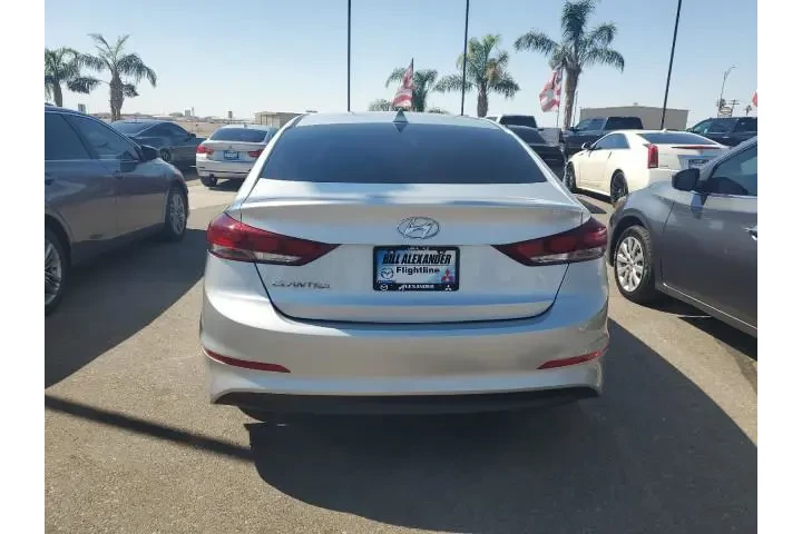 $12674 : Hyundai ELANTRA 2018 SEL 4dr image 6