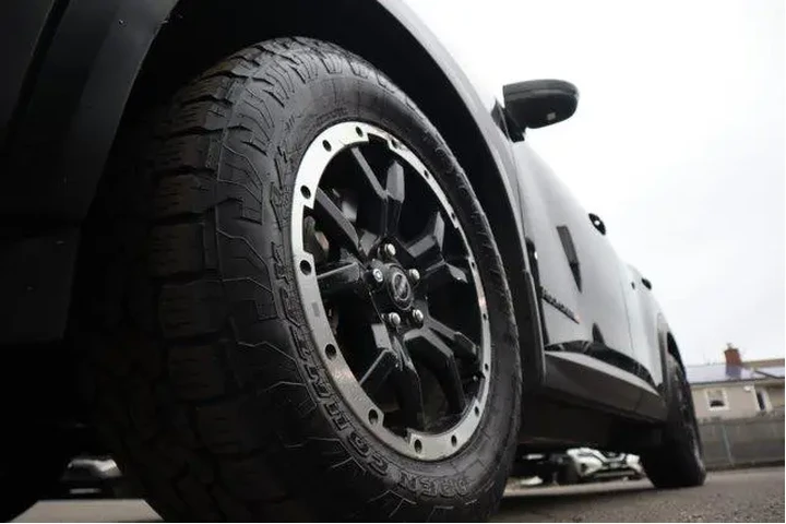 $33140 : Nissan Pathfinder 2024 AWD R image 8