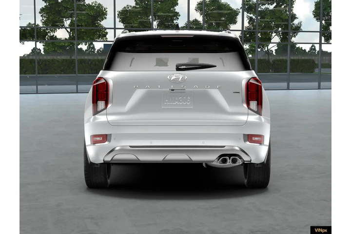 $24521 : Hyundai PALISADE 2021 Limite image 6