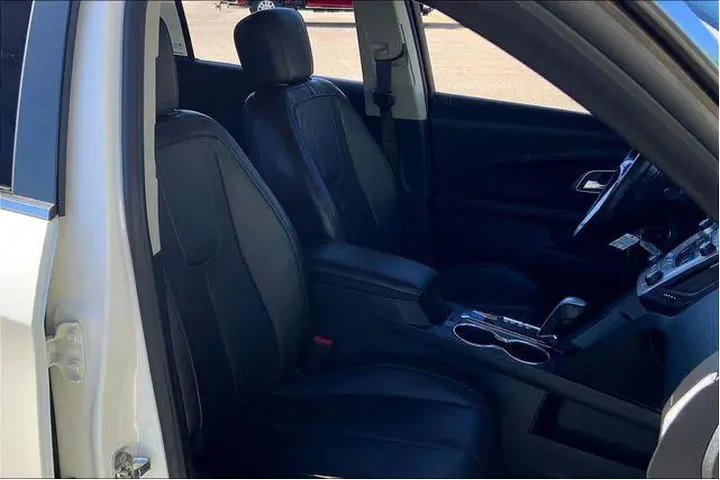 $10985 : Chevrolet Equinox 2013 LTZ 4 image 7