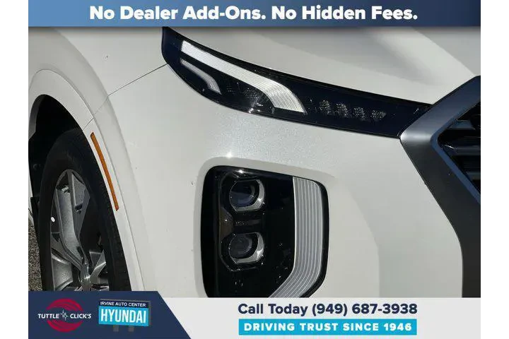 $31988 : Hyundai PALISADE 2022 AWD Li image 7