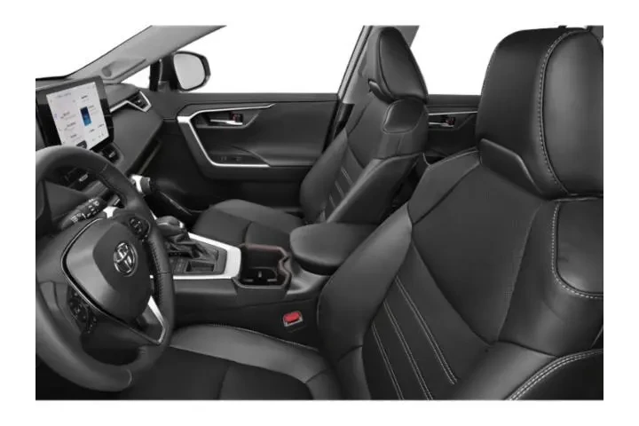 $31295 : Toyota RAV4 2023 Limited 4dr image 9