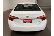 $16584 : Toyota Corolla 2018 LE 4dr S thumbnail