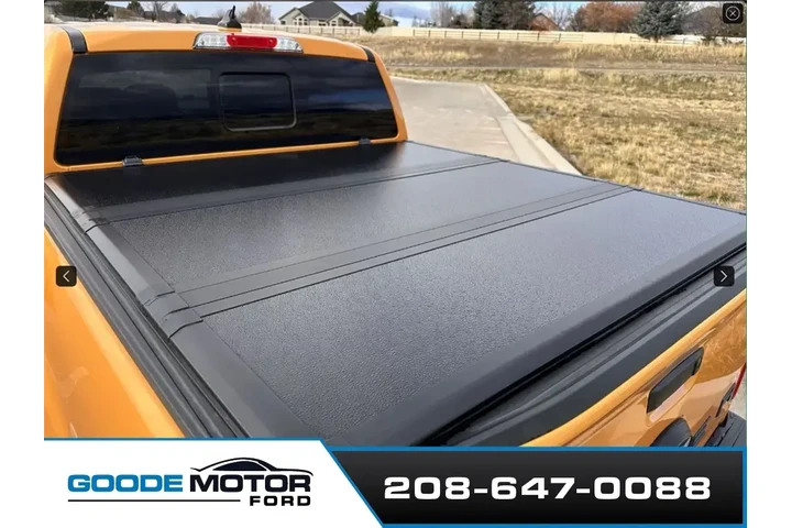 $34995 : Ford Ranger 2021 4x4 Lariat image 2