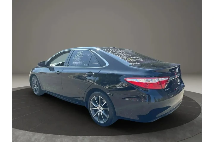 $12995 : 2015 TOYOTA CAMRY image 10