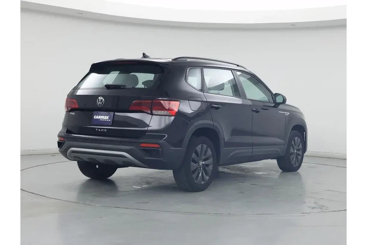 $19998 : Volkswagen Taos 2022 S 4dr S image 8