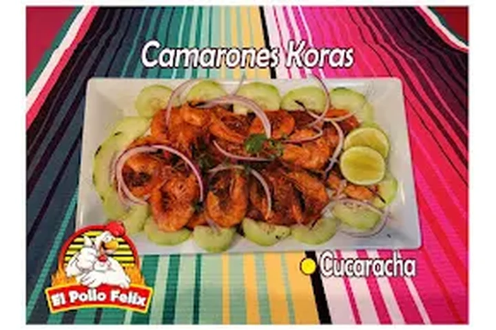 El Pollo Felix image 2