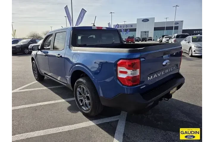 $29900 : Ford Maverick 2024 XLT 4dr S image 5