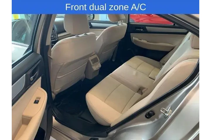 $16000 : Subaru Legacy 2019 AWD 2.5i image 10