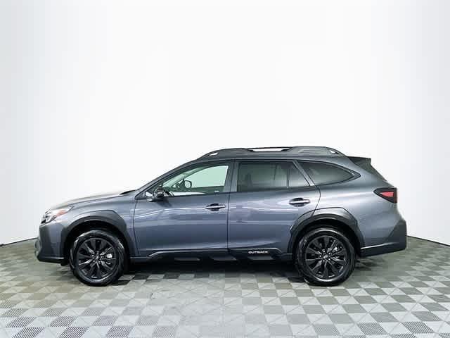 $33900 : PRE-OWNED 2024 SUBARU OUTBACK image 4