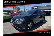 2022 Murano S en Arlington TX