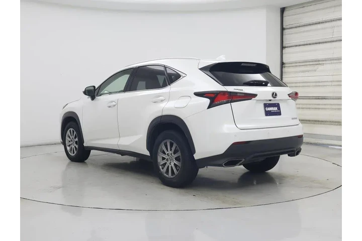 $21998 : Lexus NX 300 2020 AWD 4dr Cr image 2