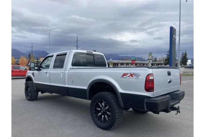 $16999 : 2008 F-250 Super Duty image 8