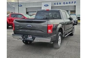 $22729 : Ford F-150 2017 4x4 XLT 4dr thumbnail