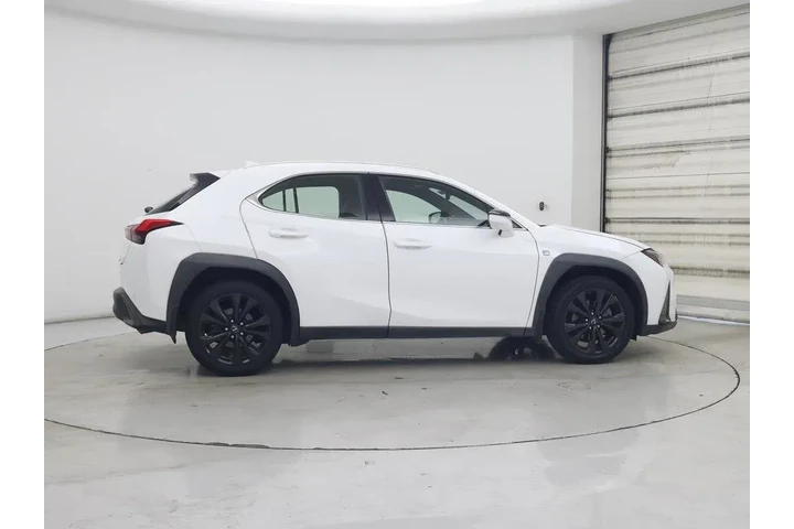 $25998 : Lexus UX 200 2020 F SPORT 4d image 7