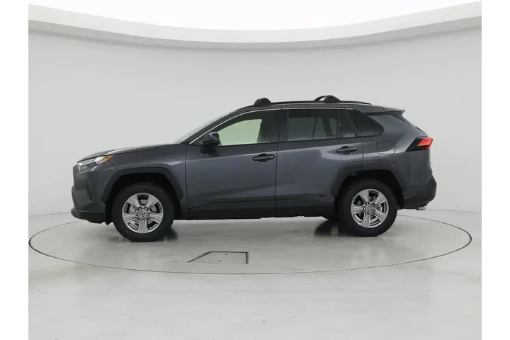 $33998 : Toyota RAV4 Hybrid 2025 AWD image 3
