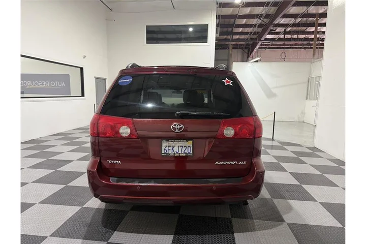 $7999 : Sienna 2008 image 7