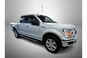 $23495 : Ford F-150 2019 4x4 XLT 4dr thumbnail