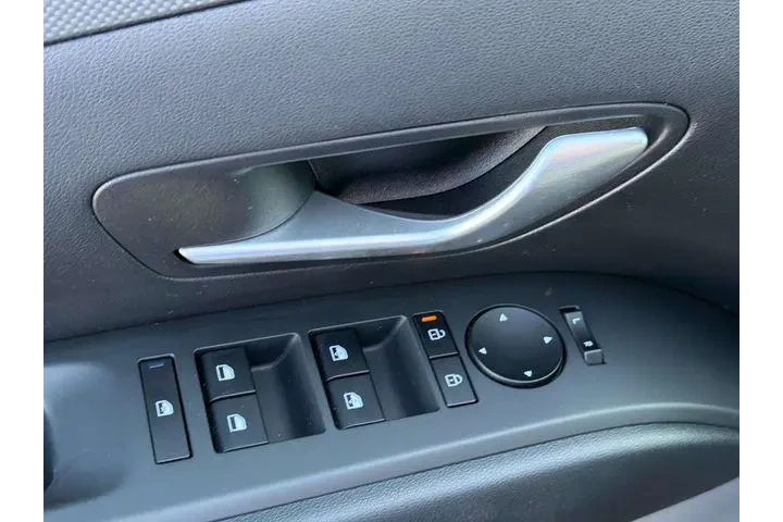 $30550 : Hyundai TUCSON Hybrid 2025 A image 8