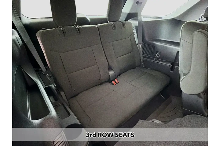 $17769 : Ford Explorer 2020 AWD XLT 4 image 7