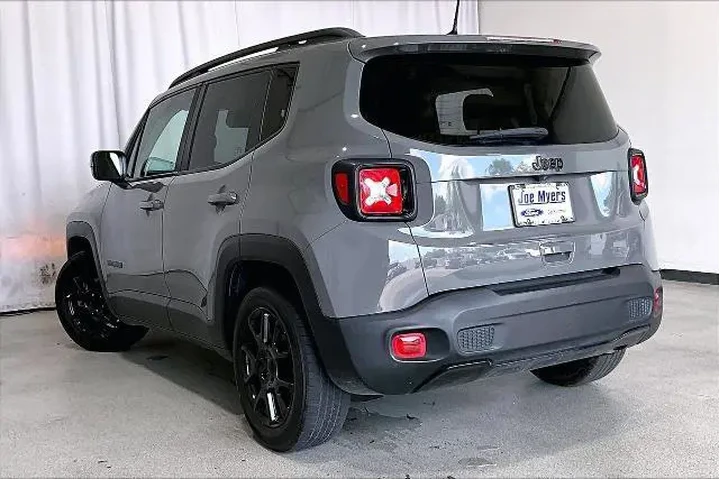 $13171 : Jeep Renegade 2020 Latitude image 5