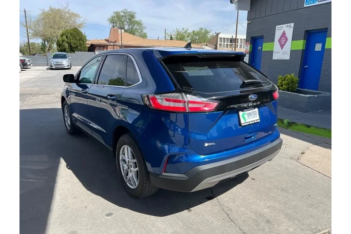 2024 Edge SEL image 7