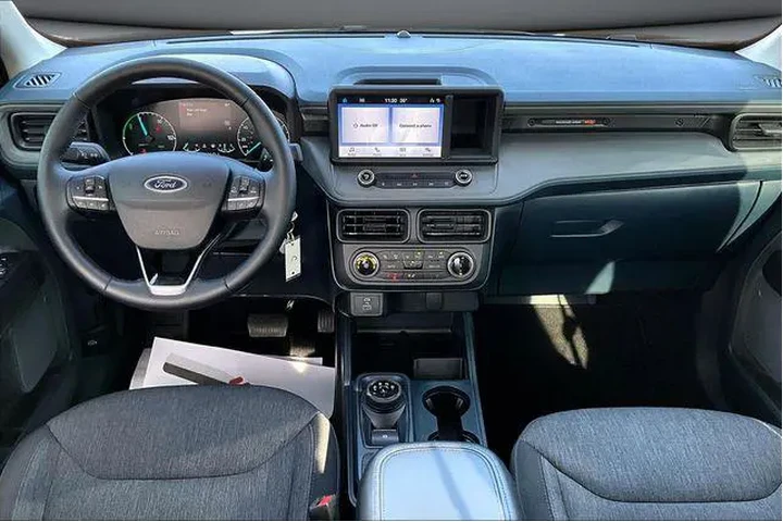 $29000 : Ford Maverick 2024 XLT 4dr S image 8