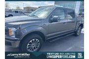 Ford F-150 2018 4x4 XLT 4dr en Salt Lake City