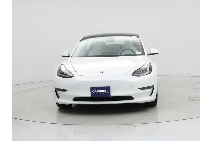 $28998 : Tesla Model 3 2022 AWD Long image 5