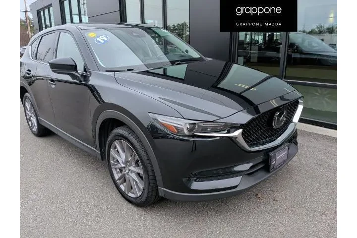 $20495 : Mazda CX-5 2019 AWD Grand To image 1
