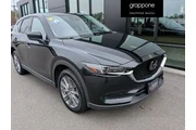 Mazda CX-5 2019 AWD Grand To en New Hampshire
