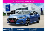 Nissan Sentra 2020 SR 4dr Se en Houston