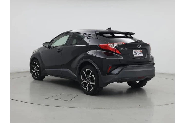 $18998 : Toyota C-HR 2018 XLE Premium image 2