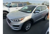 Hyundai TUCSON 2019 SE 4dr S en Atlanta